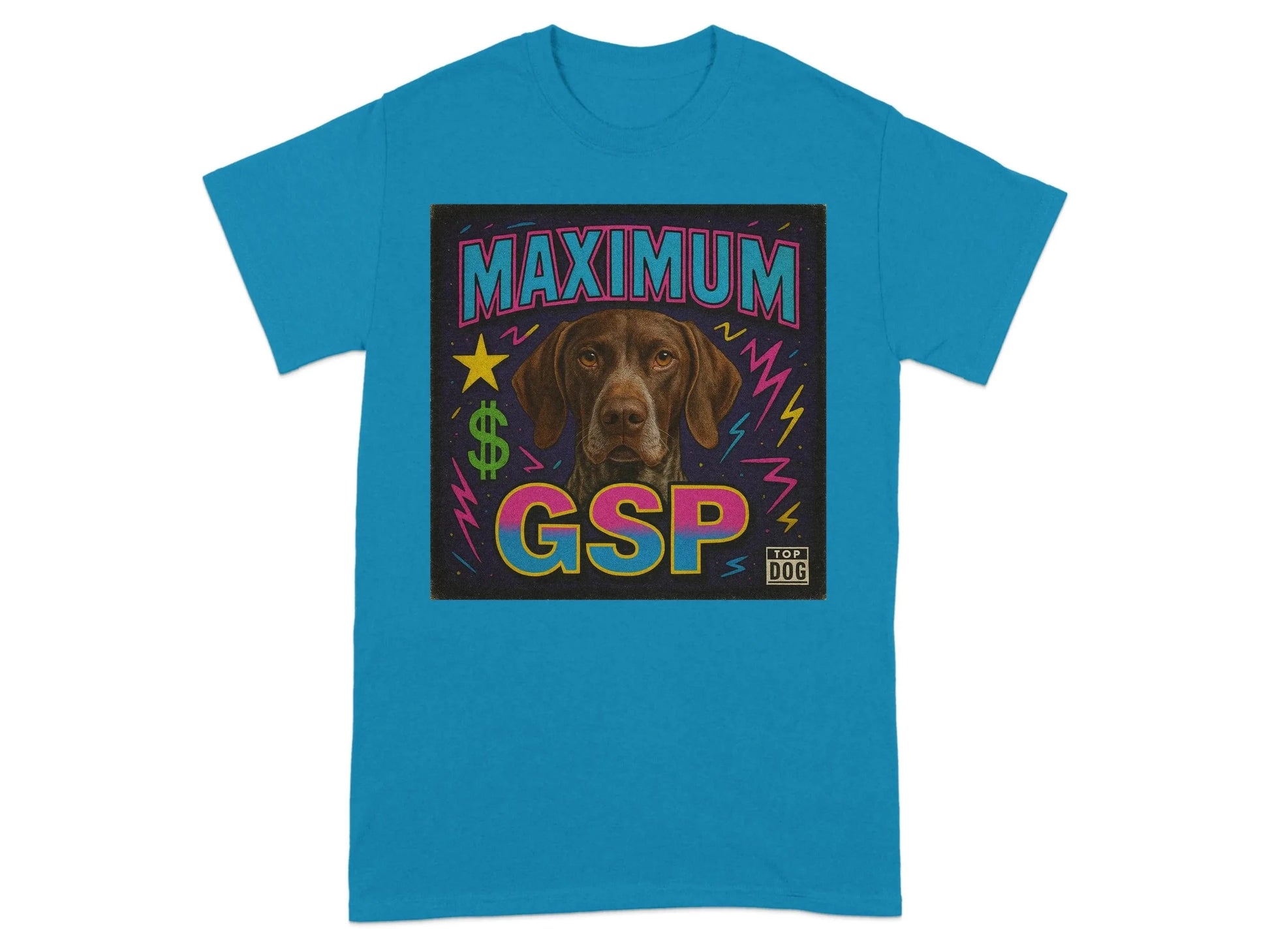 Maximum GSP T-Shirts T-shirt