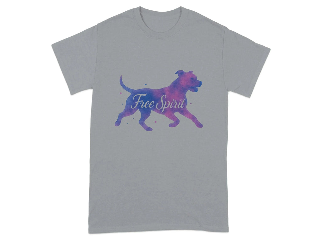 Pitt Bull Free Spirit T-Shirts T-shirt