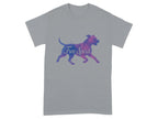 Pitt Bull Free Spirit T-Shirts T-shirt