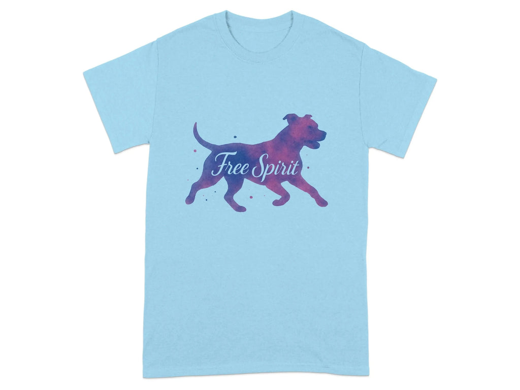 Pitt Bull Free Spirit T-Shirts T-shirt