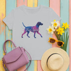 Vizsla Free Spirit T-Shirts Gravel T-shirt