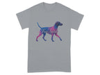 Vizsla Free Spirit T-Shirts T-shirt