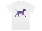 Vizsla Free Spirit T-Shirts T-shirt