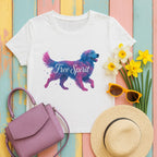 mig2 golden-retriever-free-spirit tee flat lay hero v8