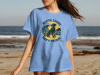 North Shore Sniff Patrol Graphic Tee Shirt