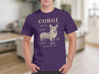 Corgi Blueprint Design Patented June 4 1925 product