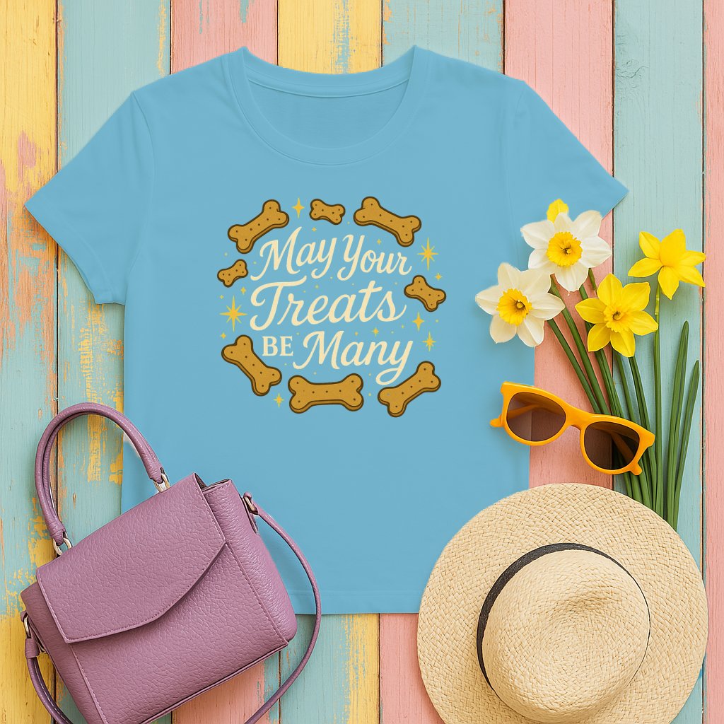 May Your Treats Be Many Graphic T Shirt product