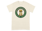 Professional Retriever Dog Graphic T-shirt