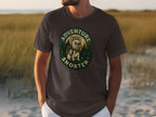 Adventure Snorter Graphic T-shirt Casual Wear