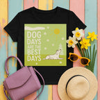mig2 dog-days-are-the-best-days-spring tee flat lay hero v8
