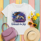 mig2 german-shorthaired-pointer-unleash-the-j tee flat lay hero v8