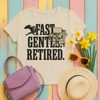 migbackfill fast-gentle-retired-greyhound-t-shirt tee flat lay hero v8