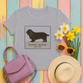Sussex Spaniel Est. 1878 Field Guide Tee