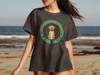 Professional Retriever Labrador Graphic Tee
