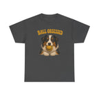 Ball Obsessed Aussie T-Shirt