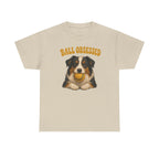 Ball Obsessed Aussie T-Shirt