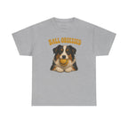Ball Obsessed Aussie T-Shirt