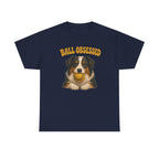 Ball Obsessed Aussie T-Shirt