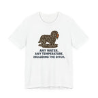 Barbet Any Water, Any Temperature Tee
