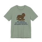 Barbet Any Water, Any Temperature Tee