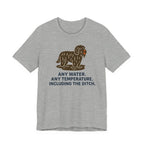 Barbet Any Water, Any Temperature Tee