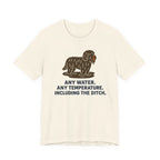 Barbet Any Water, Any Temperature Tee