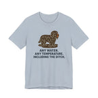 Barbet Any Water, Any Temperature Tee