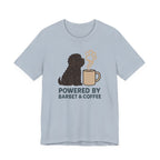 Barbet & Coffee Tee