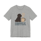 Barbet & Coffee Tee