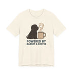 Barbet & Coffee Tee