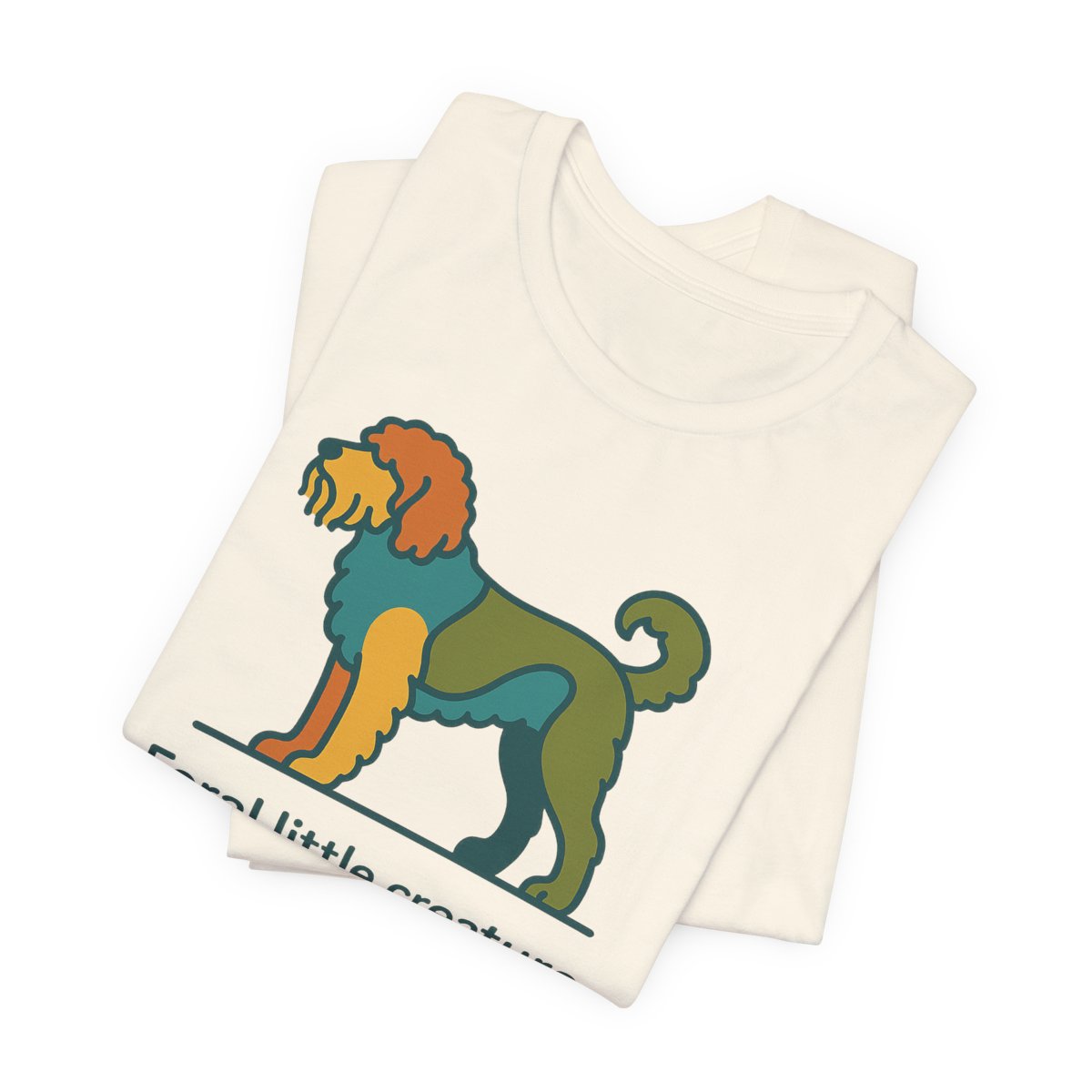 Barbet Feral Little Creature Tee