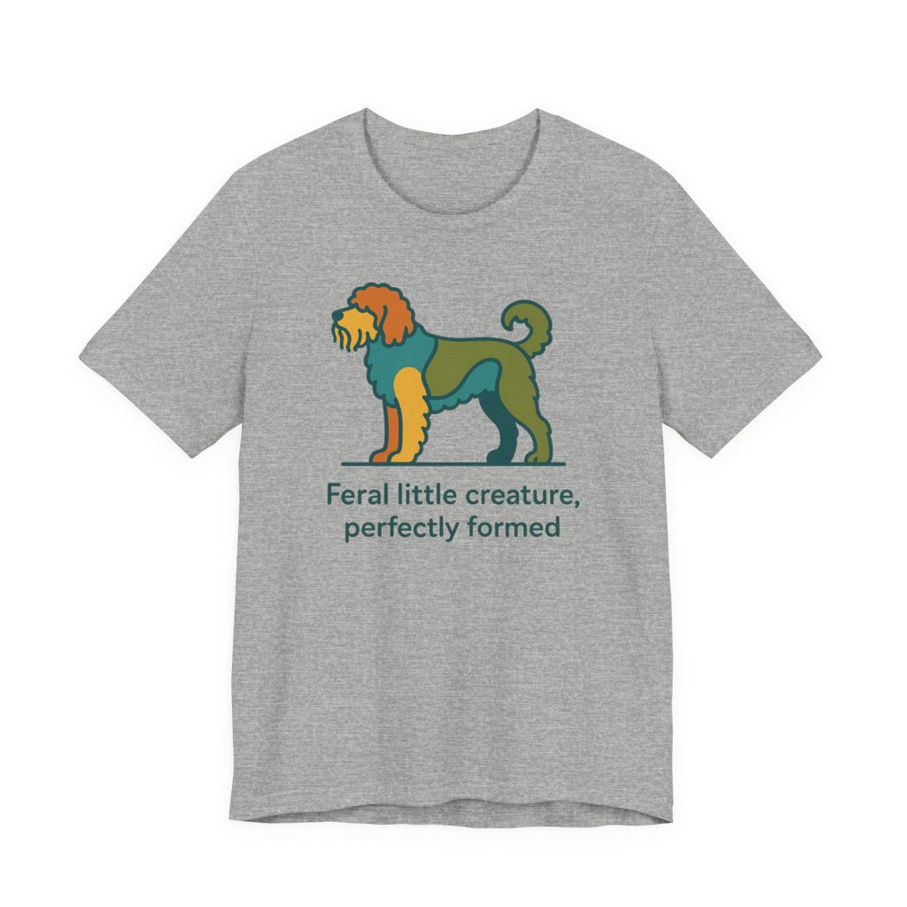 Barbet Feral Little Creature Tee