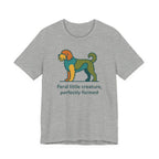Barbet Feral Little Creature Tee