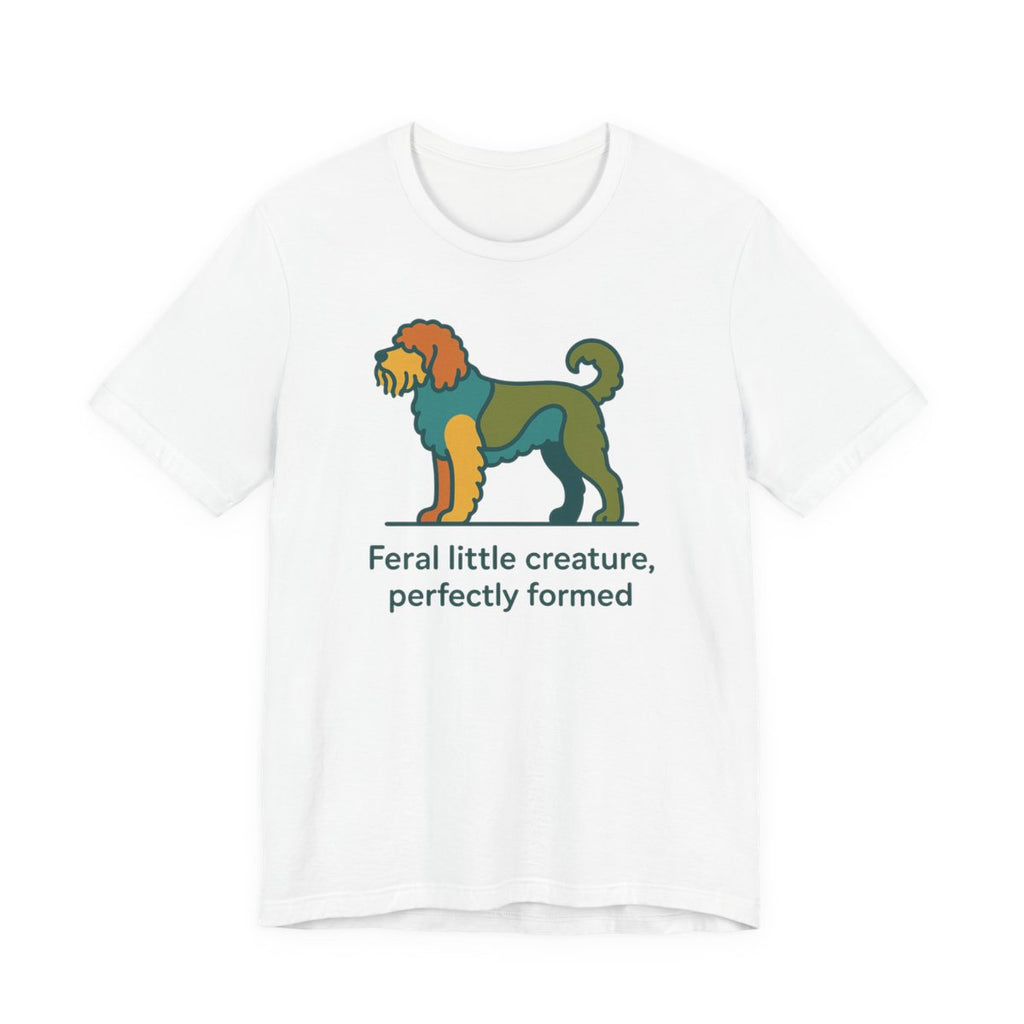 Barbet Feral Little Creature Tee