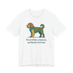 Barbet Feral Little Creature Tee