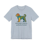 Barbet Feral Little Creature Tee