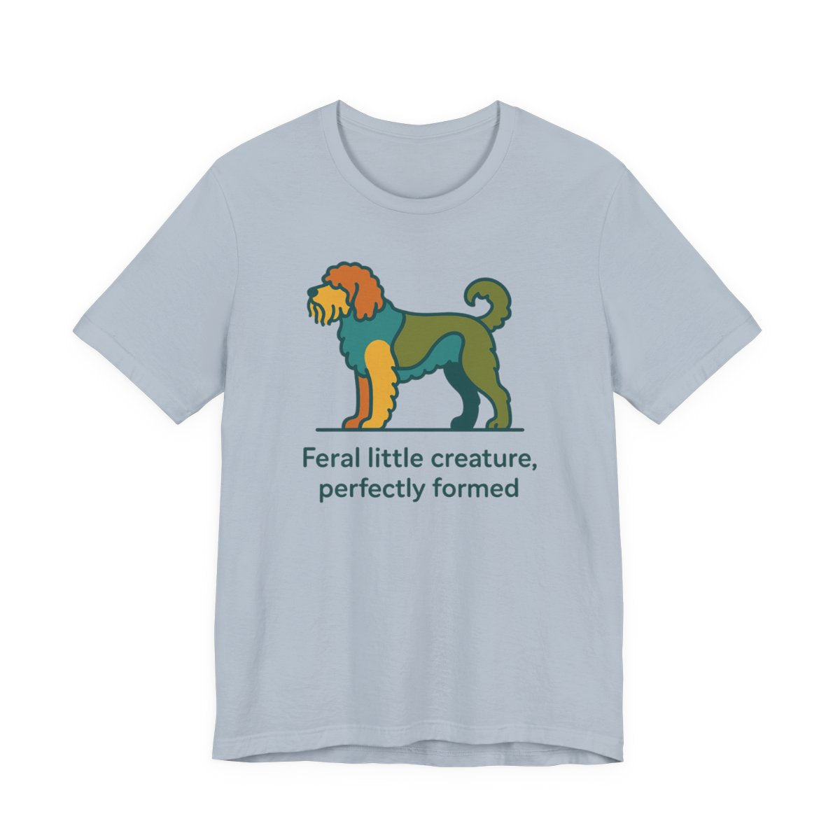 Barbet Feral Little Creature Tee