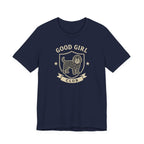 Barbet Good Girl Club Tee