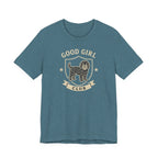 Barbet Good Girl Club Tee