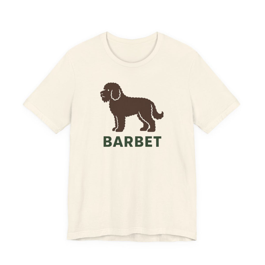 Barbet Silhouette Tee