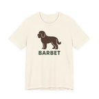 Barbet Silhouette Tee