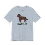 Barbet Silhouette Tee