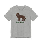 Barbet Silhouette Tee