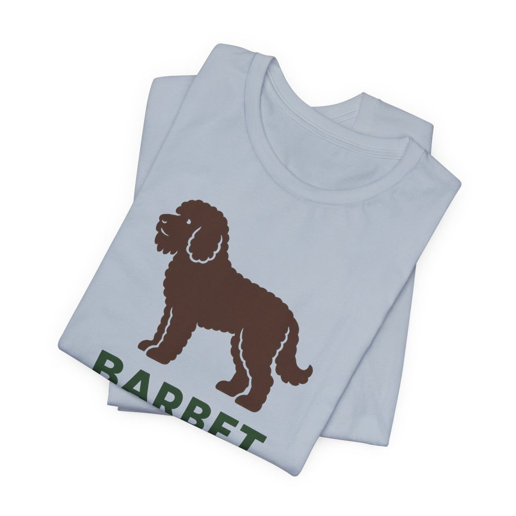 Barbet Silhouette Tee
