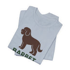 Barbet Silhouette Tee