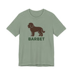 Barbet Silhouette Tee