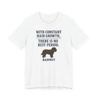 Barbet There Is No Rest Period Tee