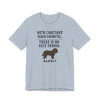 Barbet There Is No Rest Period Tee