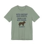 Barbet There Is No Rest Period Tee