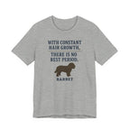 Barbet There Is No Rest Period Tee